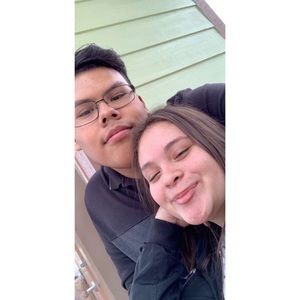 Meet your Posher, Andres